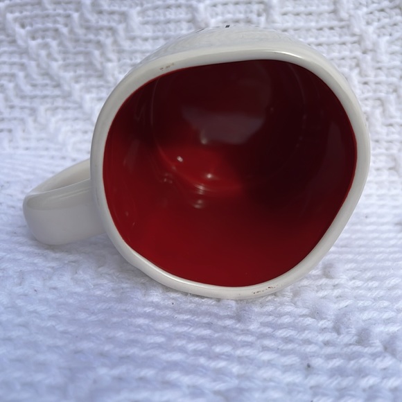 Rae Dunn Christmas mug “joy” - Picture 4 of 7